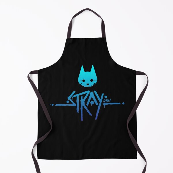 Item preview, Stray Game saturated sky designed and sold by jackiehere.