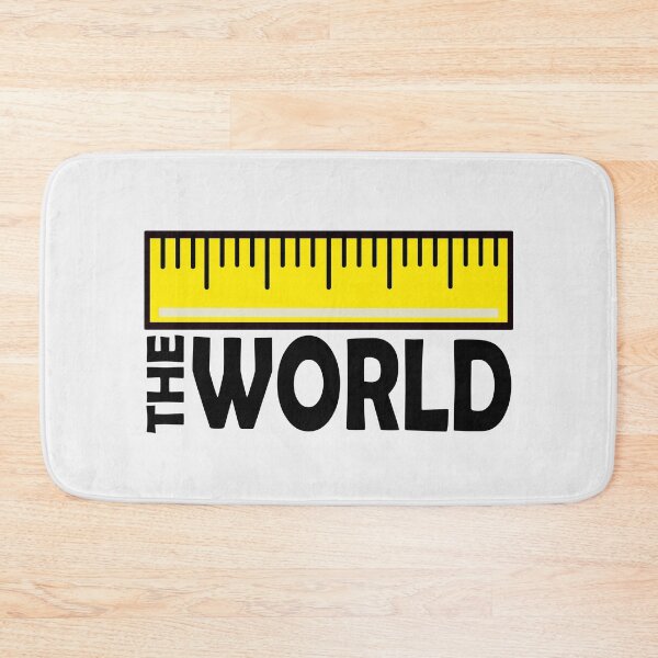 Item preview, Rule the World designed and sold by GoobyCloud.