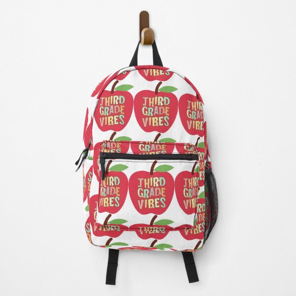 Item preview, Third Grade Vibes designed and sold by Ala Muk.
