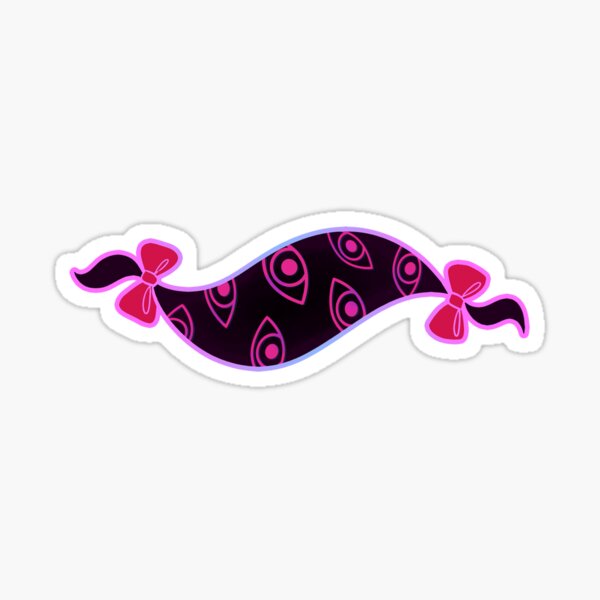 Touhou - Yakumo Gap Sticker