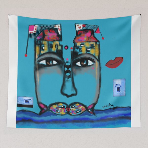 Item preview, Something fishy  designed and sold by sladjana.