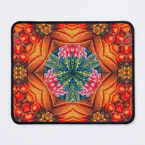 Item preview, STIMULATING AND FUNNY PAINTING WINDOW WITH COLORFUL SCENTS AND AUTUMN FRUITS. designed and sold by Ralek.