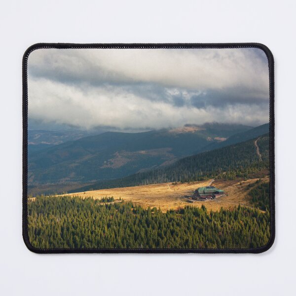 Item preview, Karkonosze pano designed and sold by Dominika Aniola.