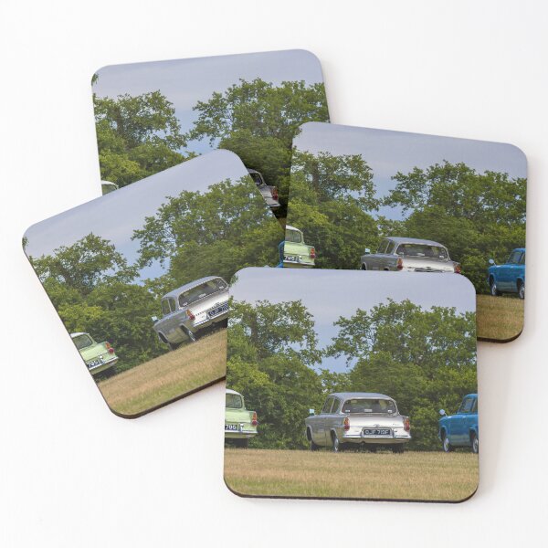 Item preview, Ford Anglia Classic Cars designed and sold by AJEvans.