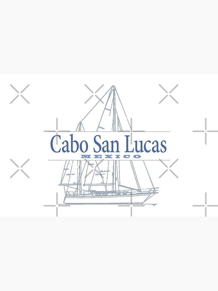 Cabo San Lucas by Futurebeachbum