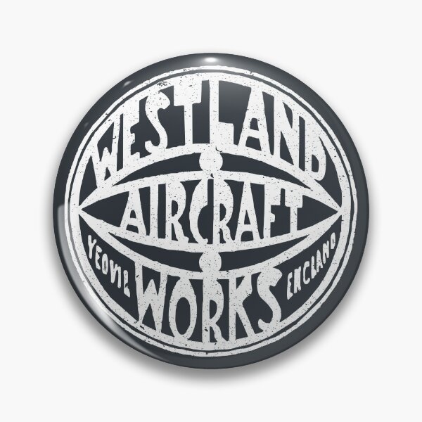 Item preview, Westland Aircraft designed and sold by NorthAngle.