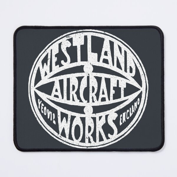 Item preview, Westland Aircraft designed and sold by NorthAngle.