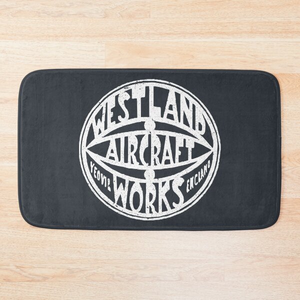 Item preview, Westland Aircraft designed and sold by NorthAngle.