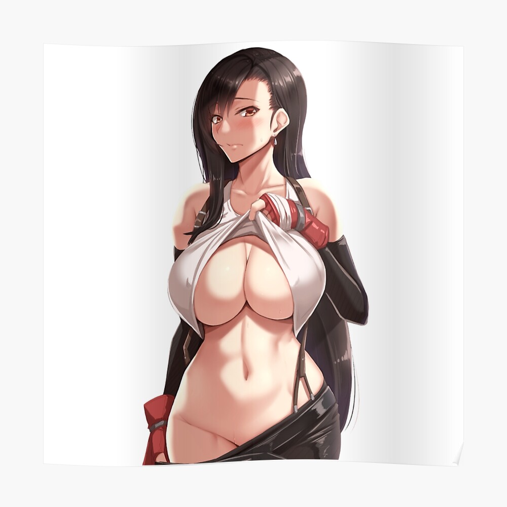 Tifa sexy