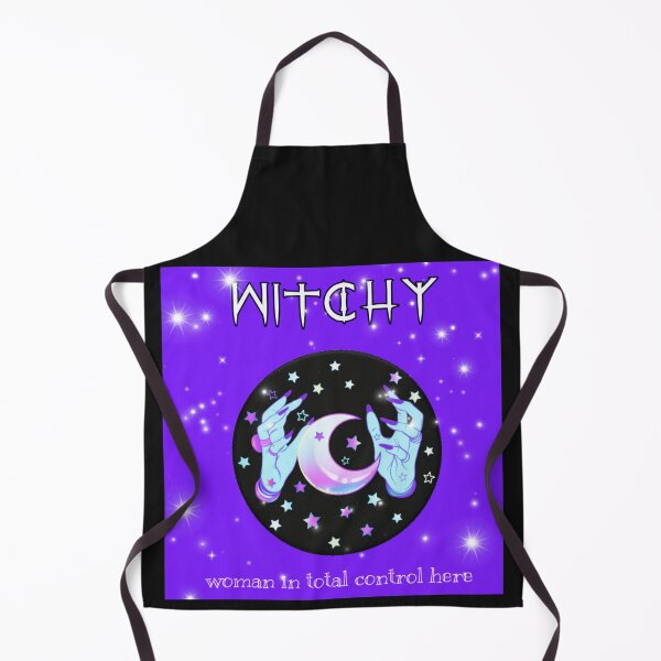 Aperçu de l'œuvre Witchy créée et vendue par Ravenfeather1.