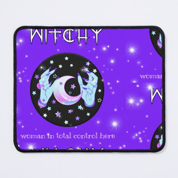 Item preview, Witchy designed and sold by Ravenfeather1.