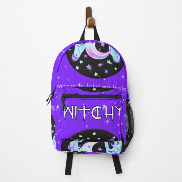 Artikelvorschau, Witchy entworfen und verkauft von Ravenfeather1.