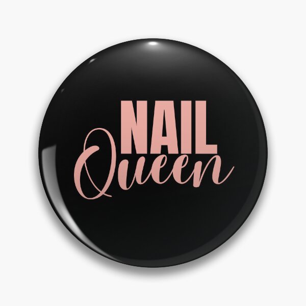 Item preview, Nail Queen designed and sold by Oreo2020 Creations.