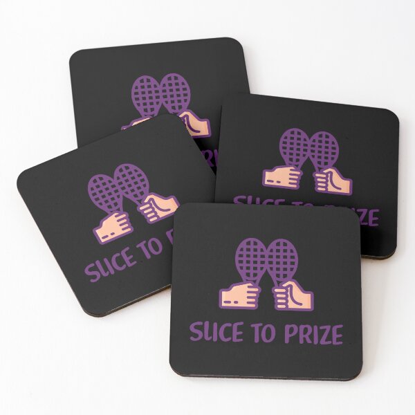 Item preview, Tennis Sport Player Ball Racket Tiebreak Sticker designed and sold by cleobevdk.