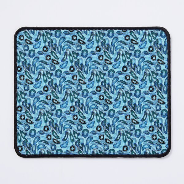 Item preview, HOPPING WABLUES designed and sold by RAJAT KANTI CHAKRABARTY.