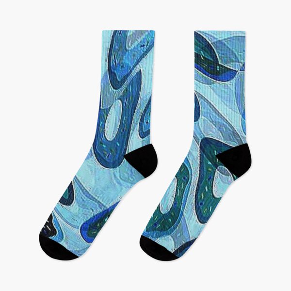 Item preview, HOPPING WABLUES designed and sold by RAJAT KANTI CHAKRABARTY.