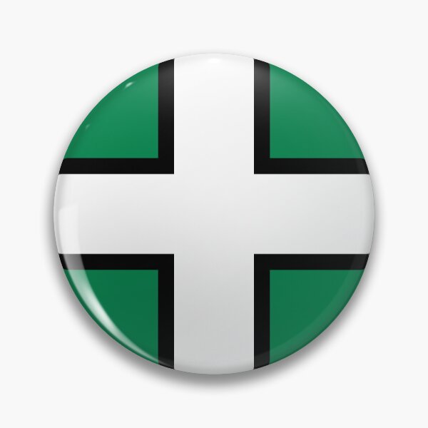 Artikelvorschau, Devon-Flagge entworfen und verkauft von stanage.