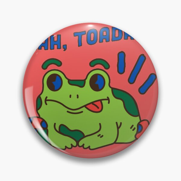 Item preview, Froggy designed and sold by Showmee.