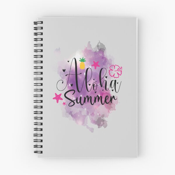 Item preview, Aloha Summer designed and sold by Mychap.
