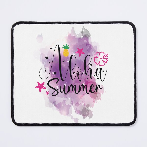 Item preview, Aloha Summer designed and sold by Mychap.