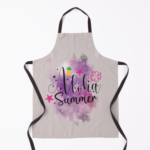 Item preview, Aloha Summer designed and sold by Mychap.