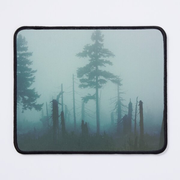 Item preview, Dark forest designed and sold by Dominika Aniola.