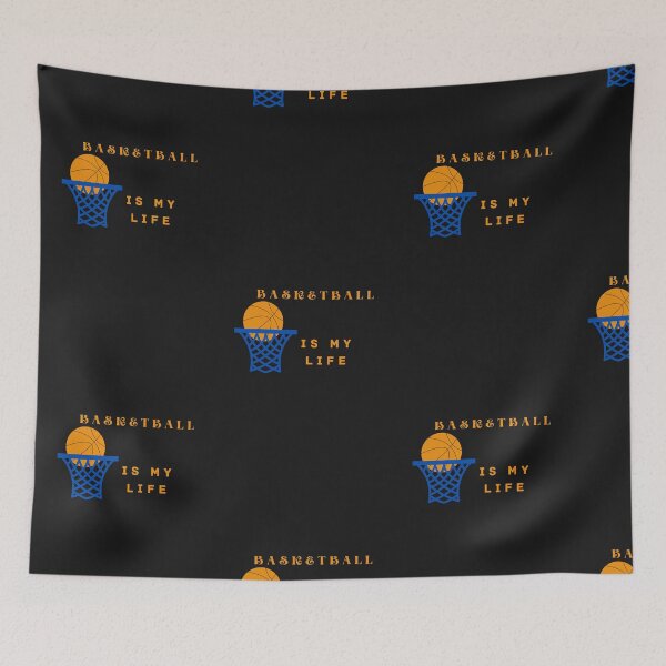 Item preview, Basketball Lover designed and sold by Glorious-Goods.