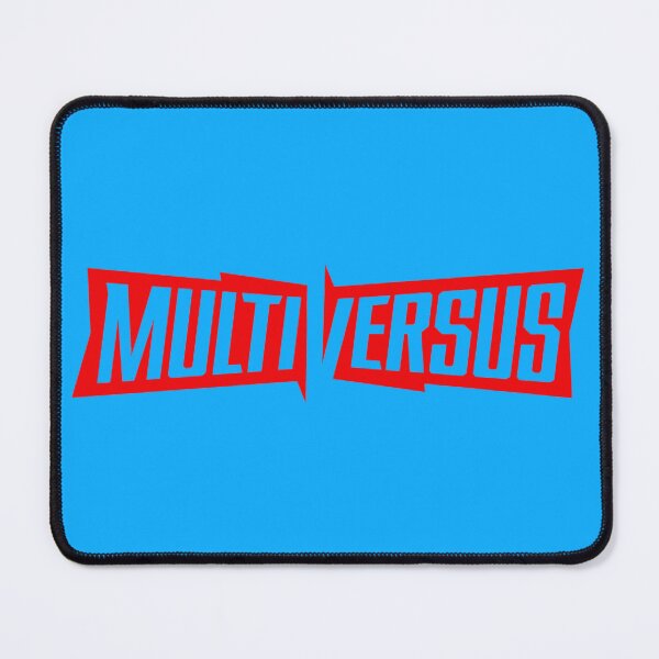 Item preview, Multiversus Game logo designed and sold by EliasBNSA.