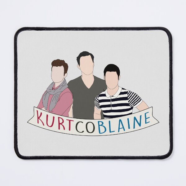 Item preview, Kurt CoBlaine designed and sold by byebyesally.