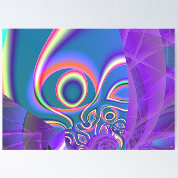 Item preview, Portrait designed and sold by Paolo Galuppi.