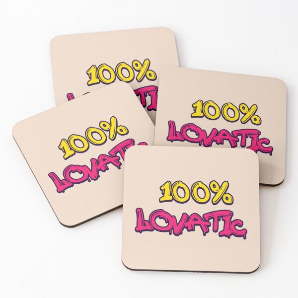 Item preview, Lovatic designed and sold by jamsantos.
