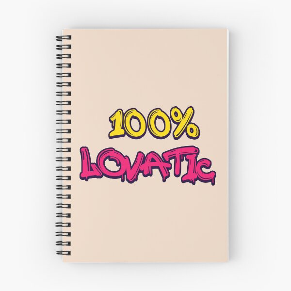 Item preview, Lovatic designed and sold by jamsantos.