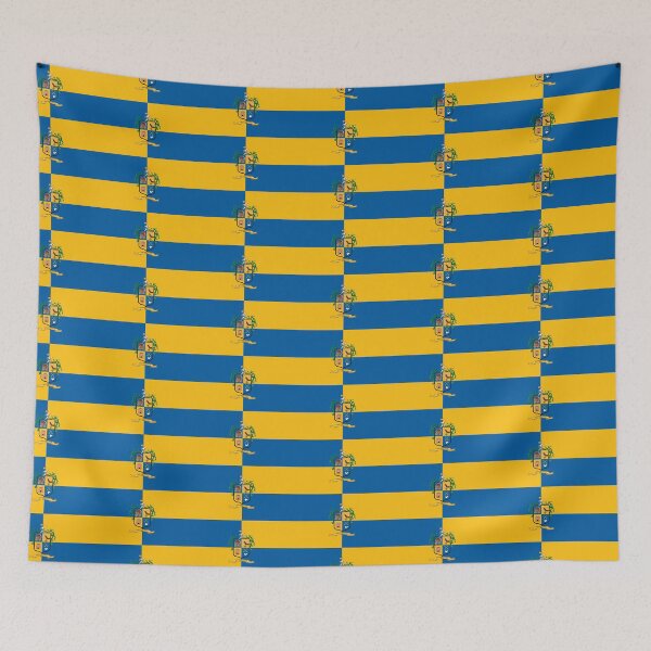 Item preview, Tlaquepaque Flag designed and sold by MUZA9.