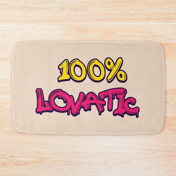 Item preview, Lovatic designed and sold by jamsantos.