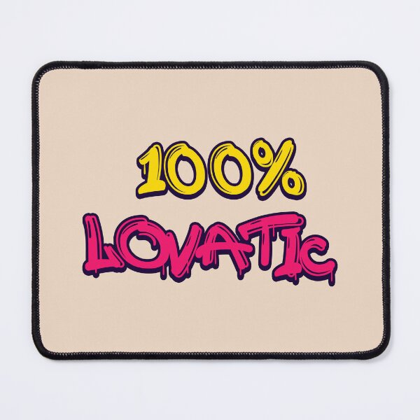Item preview, Lovatic designed and sold by jamsantos.