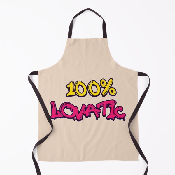 Item preview, Lovatic designed and sold by jamsantos.