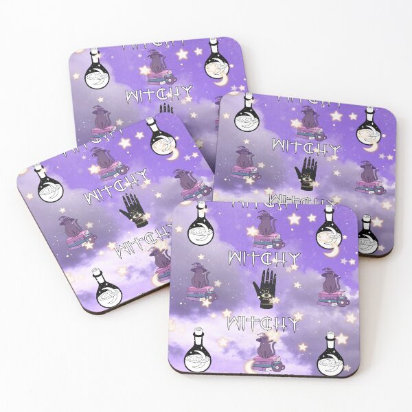 Item preview, Witchy designed and sold by Ravenfeather1.