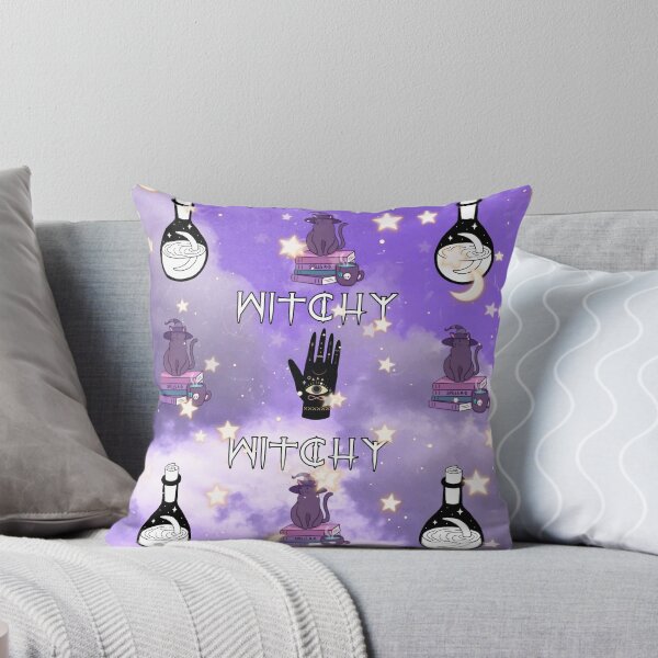Item preview, Witchy designed and sold by Ravenfeather1.