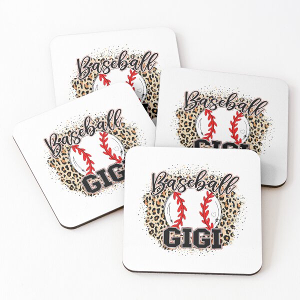 Artikelvorschau, Baseball-Gigi-Leopard-Baseball-Liebhaber-Familien-Muttertag entworfen und verkauft von MichelSorour.