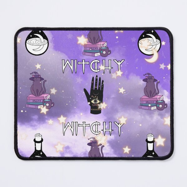 Item preview, Witchy designed and sold by Ravenfeather1.