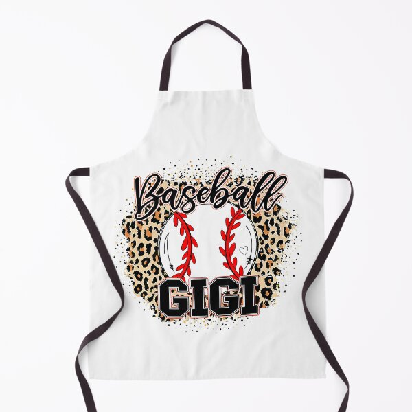 Item preview, Baseball Gigi Leopard Baseball Lovers Family Mother's Day designed and sold by MichelSorour.