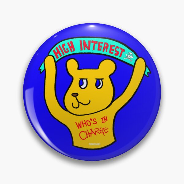 Item preview, high interest designed and sold by thundercandy.