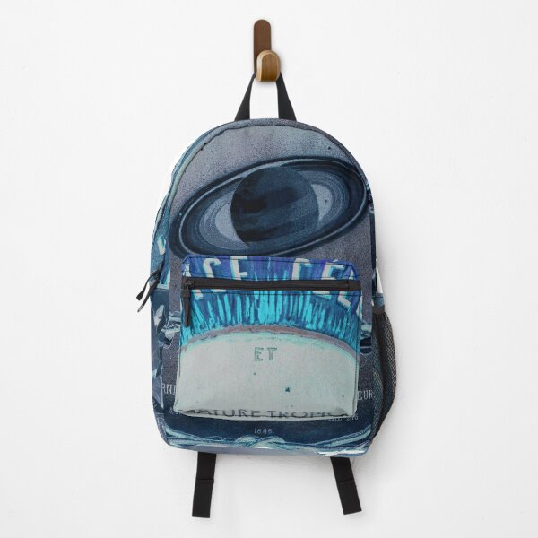 Item preview, L'espace céleste et la nature tropicale. designed and sold by The Aloof.