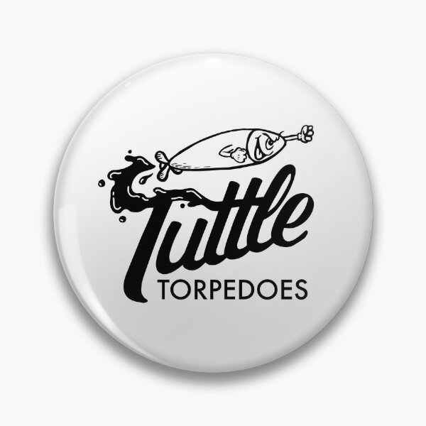 Item preview, Tuttle Torpedoes 2022 designed and sold by DavidAlan.