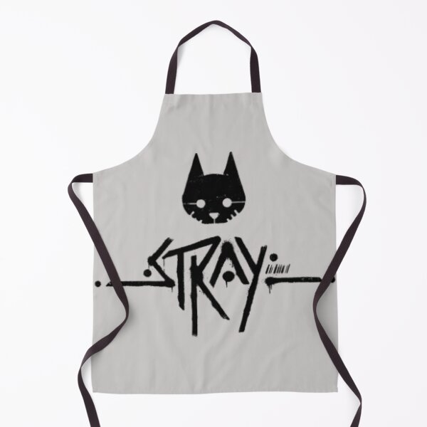 Item preview, Stray Logo designed and sold by EliasBNSA.