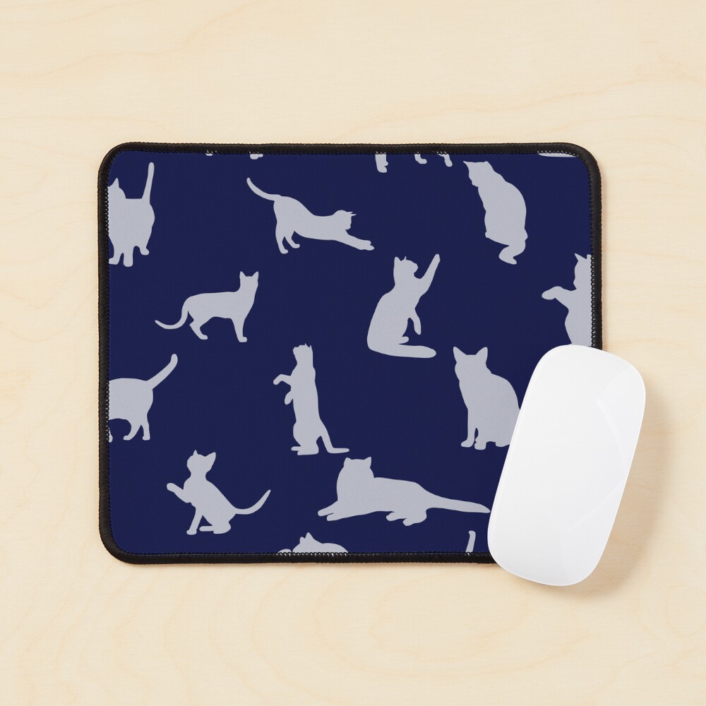 Item preview, Mouse Pad designed and sold by byebyesally.