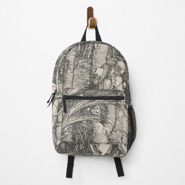 Item preview, September by albrecht durer famous artwork  designed and sold by Golido.