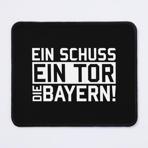 Item preview, Bayern Munchen Football Club Essential T-Shirt designed and sold by cleobevdk.