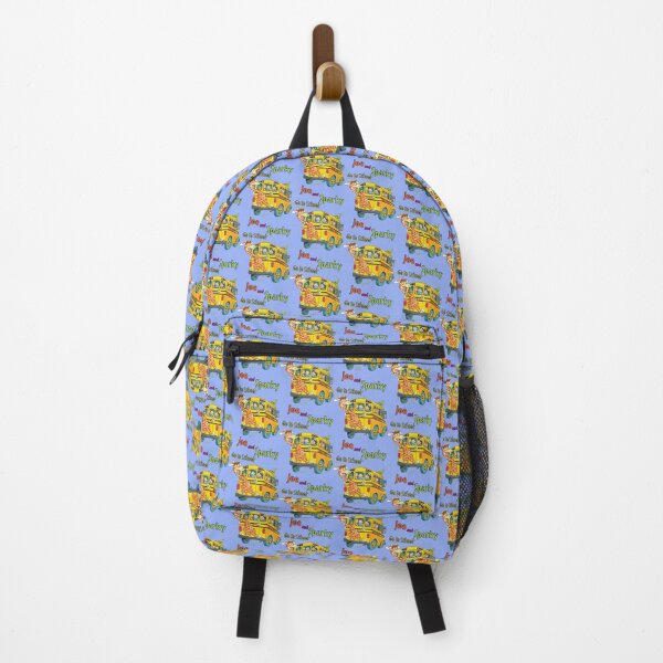 Item preview, Go to school Joe and Sparky  designed and sold by Bonobofy.