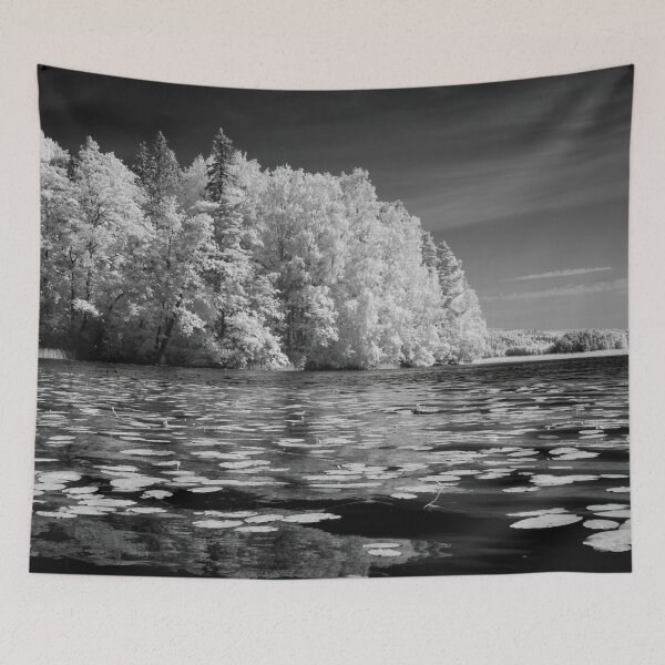 Item preview, Isosaari bw designed and sold by Jouko Lehto Photography.